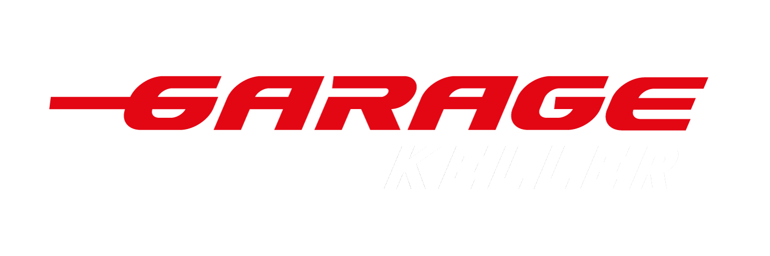 Bahnhofgarage Keller AG